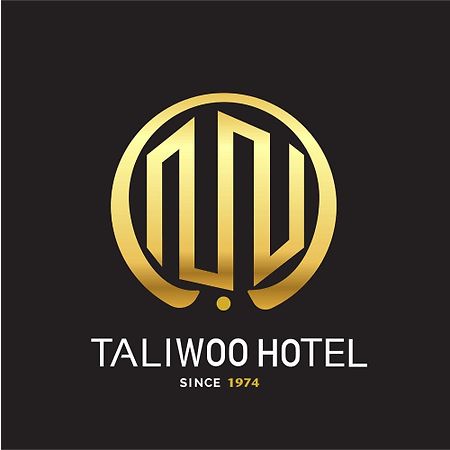 他里霧ta Li Woo Hotel Dounan Exterior photo